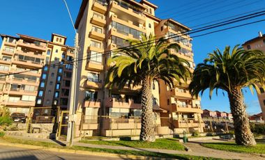SE VENDE DEPARTAMENTO EN LA SERENA, AVENIDA JUAN CISTERNAS