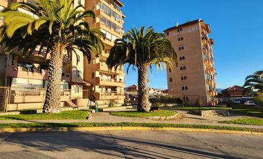 SE VENDE DEPARTAMENTO EN LA SERENA, AVENIDA JUAN CISTERNAS