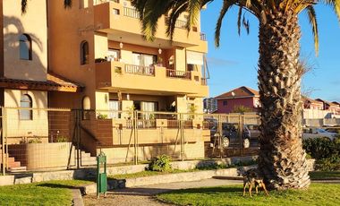 SE VENDE DEPARTAMENTO EN LA SERENA, AVENIDA JUAN CISTERNAS