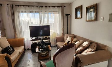 SE VENDE DEPARTAMENTO EN LA SERENA, AVENIDA JUAN CISTERNAS