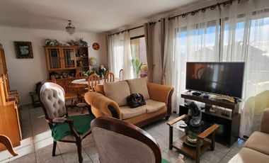 SE VENDE DEPARTAMENTO EN LA SERENA, AVENIDA JUAN CISTERNAS