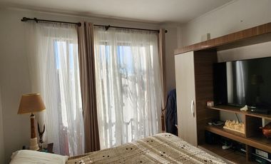 SE VENDE DEPARTAMENTO EN LA SERENA, AVENIDA JUAN CISTERNAS