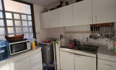 SE VENDE DEPARTAMENTO EN LA SERENA, AVENIDA JUAN CISTERNAS