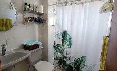 SE VENDE DEPARTAMENTO EN LA SERENA, AVENIDA JUAN CISTERNAS