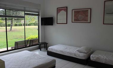 ALQUILER DE FINCA EN ARMENIA QUINDIO FINCA LA LUZ RESERVAS AL3007705928 LLAMANOS.