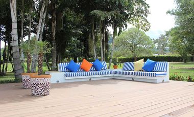 ALQUILER DE FINCA EN ARMENIA QUINDIO FINCA LA LUZ RESERVAS AL3007705928 LLAMANOS.