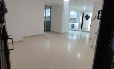 APARTAMENTO EN ARRIENDO CALI