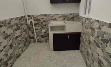 APARTAMENTO EN ARRIENDO CALI