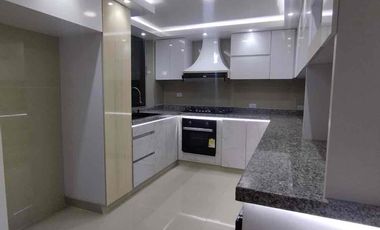 APARTAMENTO EN ARRIENDO CALI
