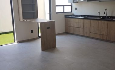 Casa Nueva en Renta Terrasoles. A 17 minutos del Aeropuerto de Querétaro.