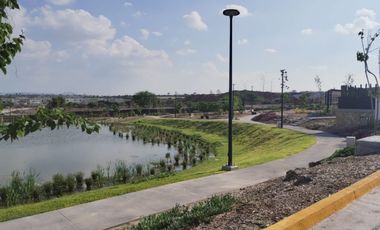 Casa Nueva en Renta Terrasoles. A 17 minutos del Aeropuerto de Querétaro.
