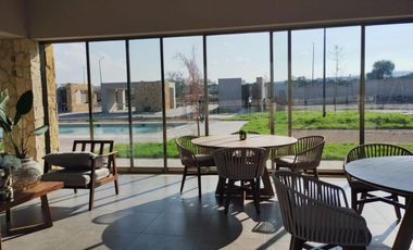 Casa Nueva en Renta Terrasoles. A 17 minutos del Aeropuerto de Querétaro.