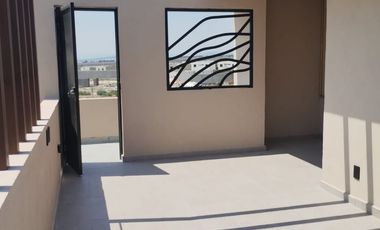 Casa Nueva en Renta Terrasoles. A 17 minutos del Aeropuerto de Querétaro.