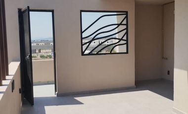 Casa Nueva en Renta Terrasoles. A 17 minutos del Aeropuerto de Querétaro.