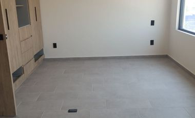 Casa Nueva en Renta Terrasoles. A 17 minutos del Aeropuerto de Querétaro.