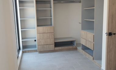 Casa Nueva en Renta Terrasoles. A 17 minutos del Aeropuerto de Querétaro.