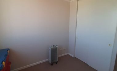 Vendo departamento de tres dormitorios en Cerro Baron Valparaiso