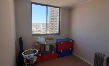 Vendo departamento de tres dormitorios en Cerro Baron Valparaiso
