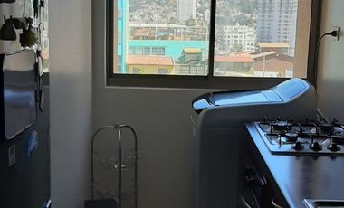 Vendo departamento de tres dormitorios en Cerro Baron Valparaiso