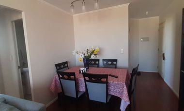 Vendo departamento de tres dormitorios en Cerro Baron Valparaiso
