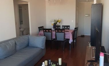 Vendo departamento de tres dormitorios en Cerro Baron Valparaiso