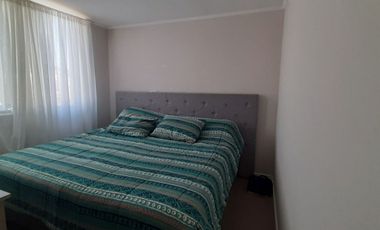Vendo departamento de tres dormitorios en Cerro Baron Valparaiso