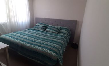 Vendo departamento de tres dormitorios en Cerro Baron Valparaiso
