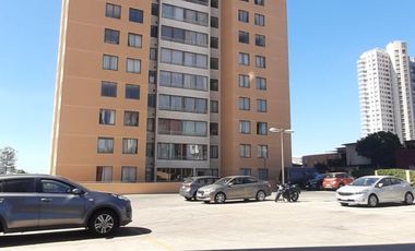 Vendo departamento de tres dormitorios en Cerro Baron Valparaiso
