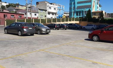 Vendo departamento de tres dormitorios en Cerro Baron Valparaiso