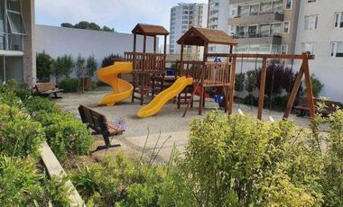 BROKER FCO SOSSA 1D-1B-1EST-TERRAZA- VISTA