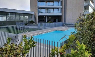 BROKER FCO SOSSA 1D-1B-1EST-TERRAZA- VISTA