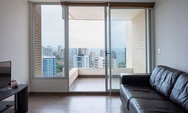 BROKER FCO SOSSA 1D-1B-1EST-TERRAZA- VISTA