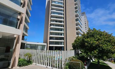 BROKER FCO SOSSA 1D-1B-1EST-TERRAZA- VISTA