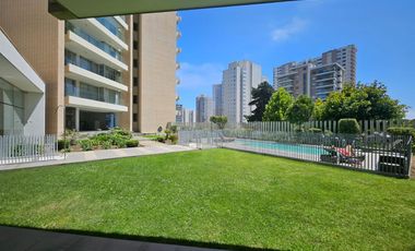 BROKER FCO SOSSA 1D-1B-1EST-TERRAZA- VISTA