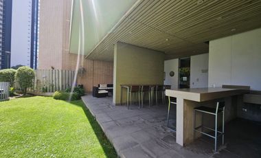 BROKER FCO SOSSA 1D-1B-1EST-TERRAZA- VISTA