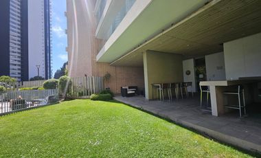 BROKER FCO SOSSA 1D-1B-1EST-TERRAZA- VISTA
