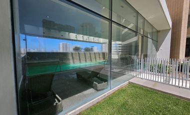 BROKER FCO SOSSA 1D-1B-1EST-TERRAZA- VISTA