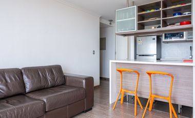 BROKER FCO SOSSA 1D-1B-1EST-TERRAZA- VISTA