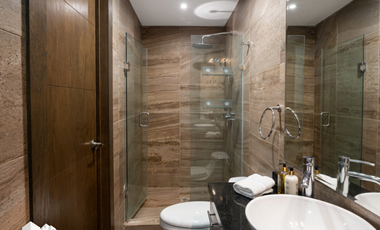 DEPARTAMENTO PREMIUM EN RENTA EN QUINTAS DEL SOL