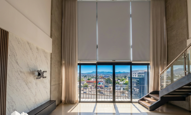 DEPARTAMENTO PREMIUM EN RENTA EN QUINTAS DEL SOL