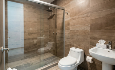 DEPARTAMENTO PREMIUM EN RENTA EN QUINTAS DEL SOL