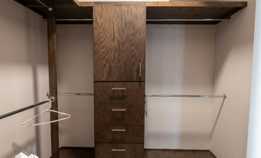 DEPARTAMENTO PREMIUM EN RENTA EN QUINTAS DEL SOL