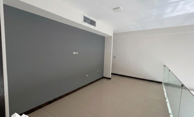 DEPARTAMENTO PREMIUM EN RENTA EN QUINTAS DEL SOL