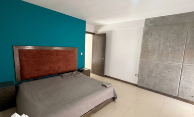 DEPARTAMENTO PREMIUM EN RENTA EN QUINTAS DEL SOL