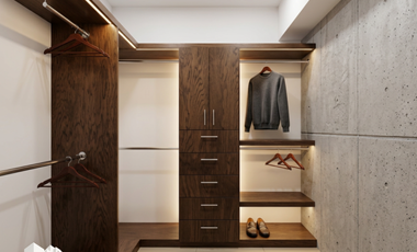 DEPARTAMENTO PREMIUM EN RENTA EN QUINTAS DEL SOL