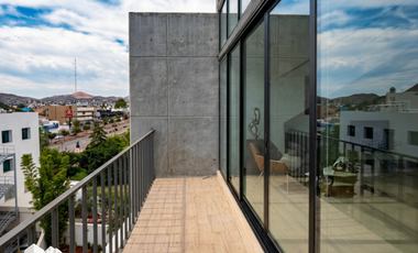 DEPARTAMENTO PREMIUM EN RENTA EN QUINTAS DEL SOL