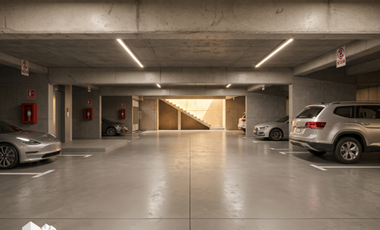 DEPARTAMENTO PREMIUM EN RENTA EN QUINTAS DEL SOL