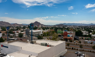 DEPARTAMENTO PREMIUM EN RENTA EN QUINTAS DEL SOL