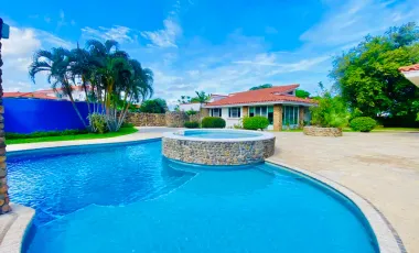 ALQUILER DE FINCA EN PALMIRA VALLE FINCA LAS PALMAS RESERVAS AL3003480004 LLAMANOS YA.