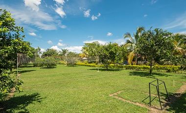 ALQUILER DE FINCA EN PALMIRA VALLE FINCA LAS PALMAS RESERVAS AL3003480004 LLAMANOS YA.